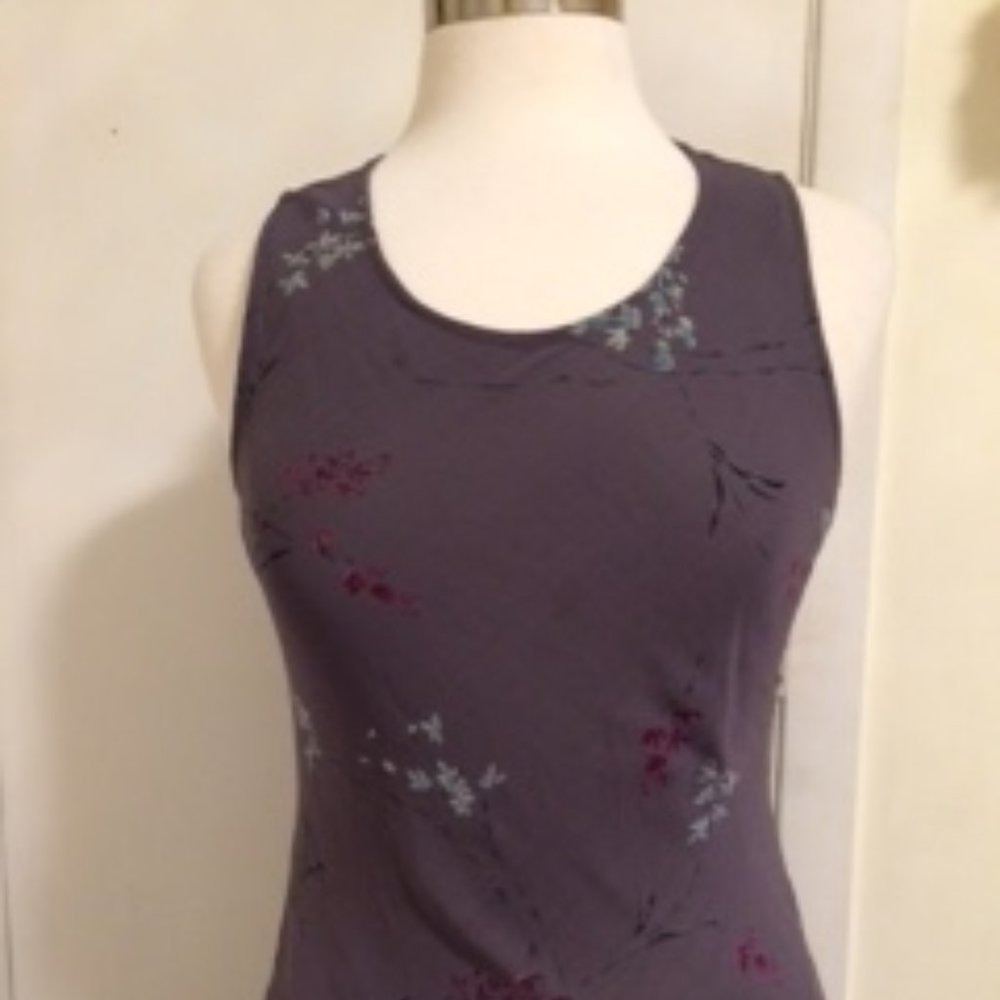 Merona Maxi Dress